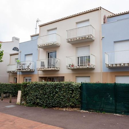 Ma Location Sablaise - Appart' Olona Appartement Les Sables-dʼOlonne Buitenkant foto