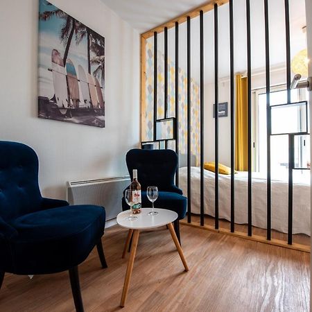 Ma Location Sablaise - Appart' Olona Appartement Les Sables-dʼOlonne Buitenkant foto