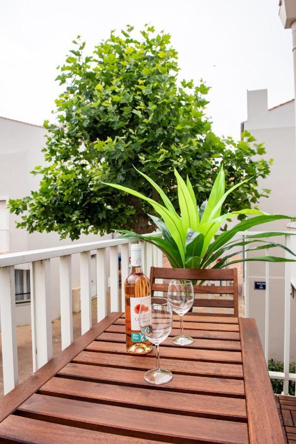 Ma Location Sablaise - Appart' Olona Appartement Les Sables-dʼOlonne Buitenkant foto