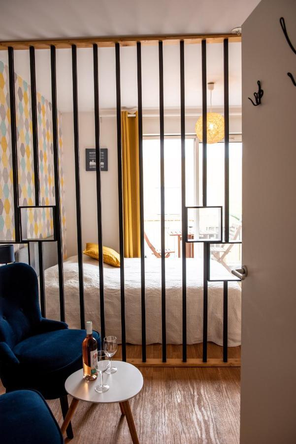 Ma Location Sablaise - Appart' Olona Appartement Les Sables-dʼOlonne Buitenkant foto