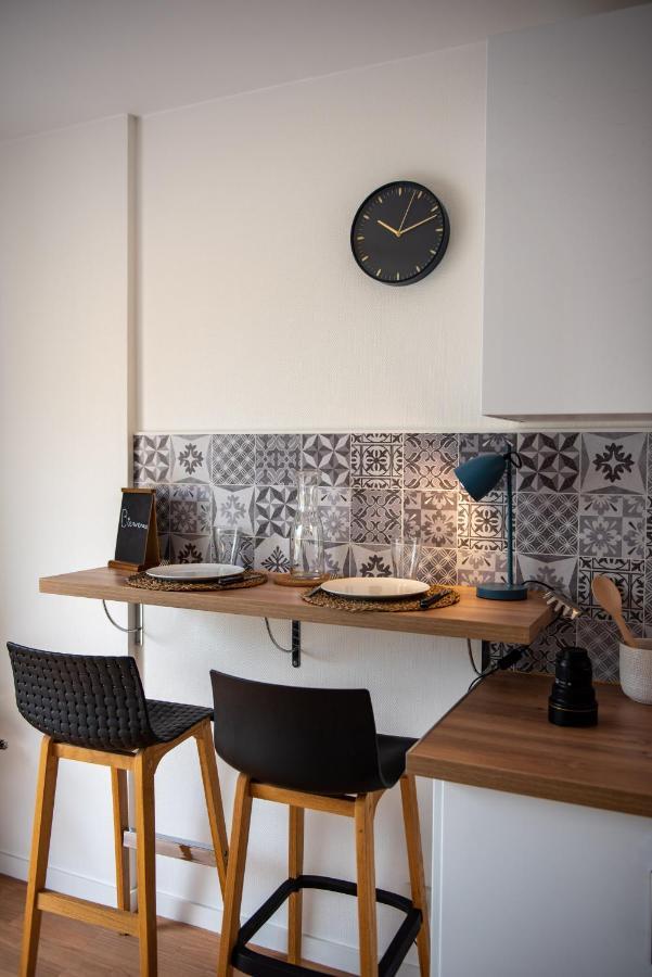 Ma Location Sablaise - Appart' Olona Appartement Les Sables-dʼOlonne Buitenkant foto