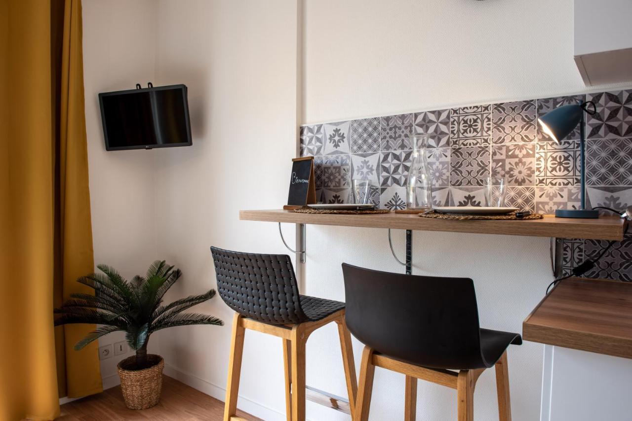 Ma Location Sablaise - Appart' Olona Appartement Les Sables-dʼOlonne Buitenkant foto