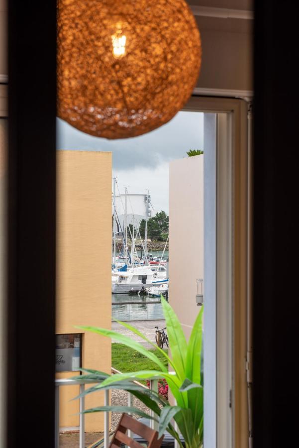 Ma Location Sablaise - Appart' Olona Appartement Les Sables-dʼOlonne Buitenkant foto